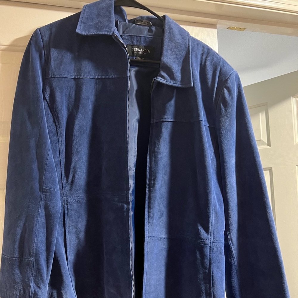 Women’s Blazer